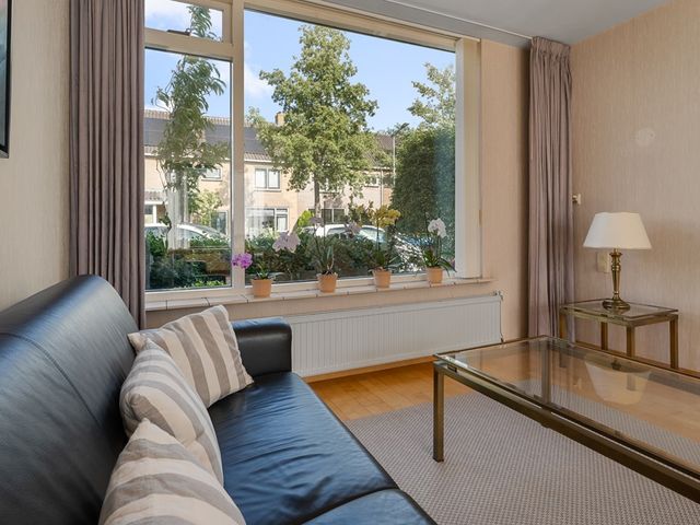 J.E. de Witstraat 41, Uitgeest