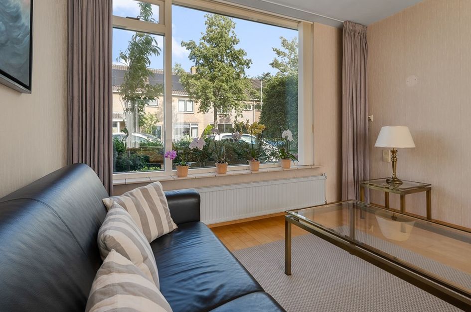 J.E. de Witstraat 41