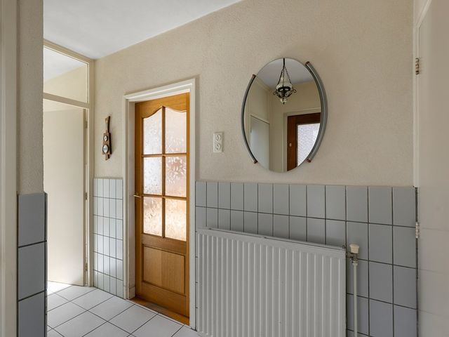 J.E. de Witstraat 41, Uitgeest