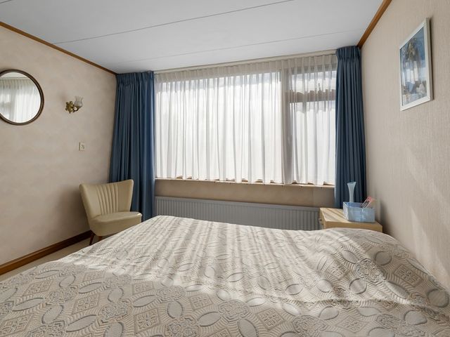 J.E. de Witstraat 41, Uitgeest