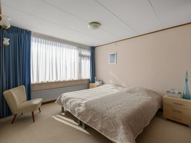 J.E. de Witstraat 41, Uitgeest