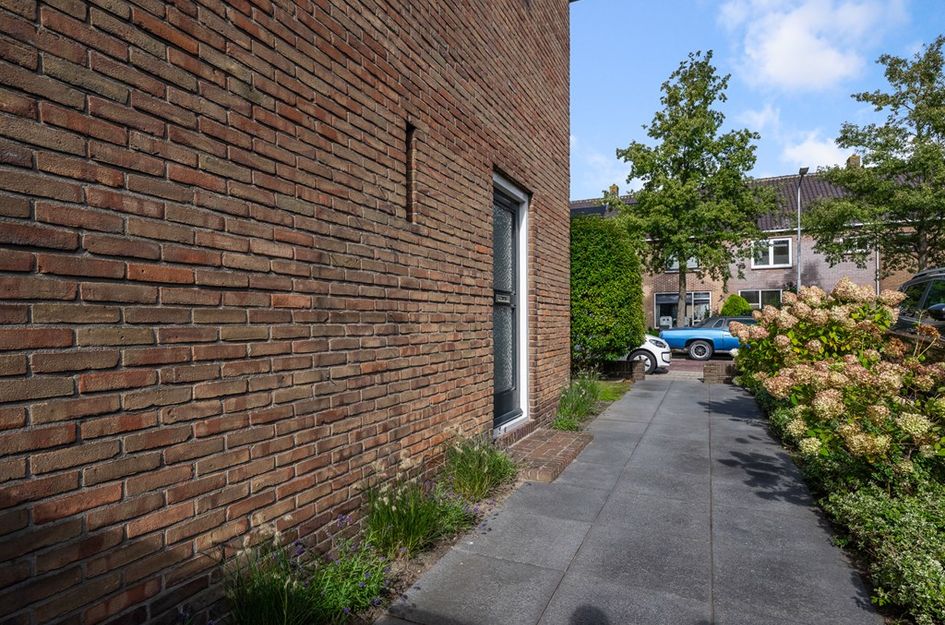 J.E. de Witstraat 41