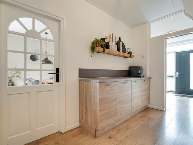 Saturnusstraat 9, De Krim