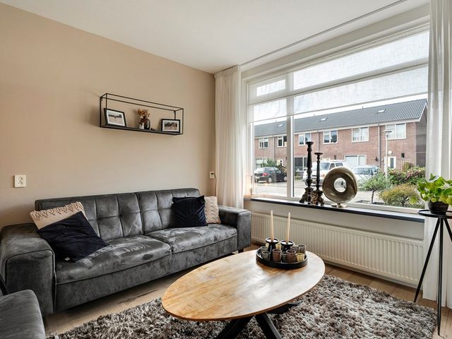 Saturnusstraat 9, De Krim