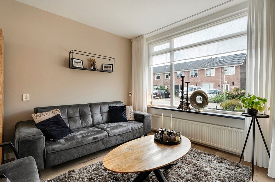 Saturnusstraat 9