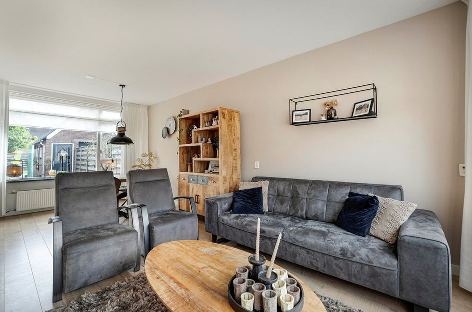 Saturnusstraat 9