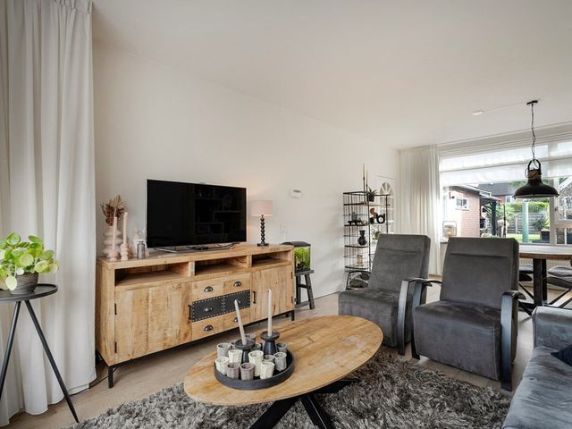 Saturnusstraat 9, De Krim