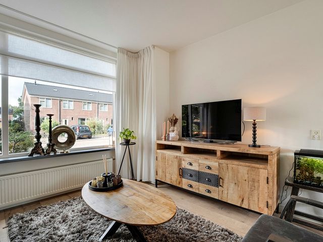 Saturnusstraat 9, De Krim