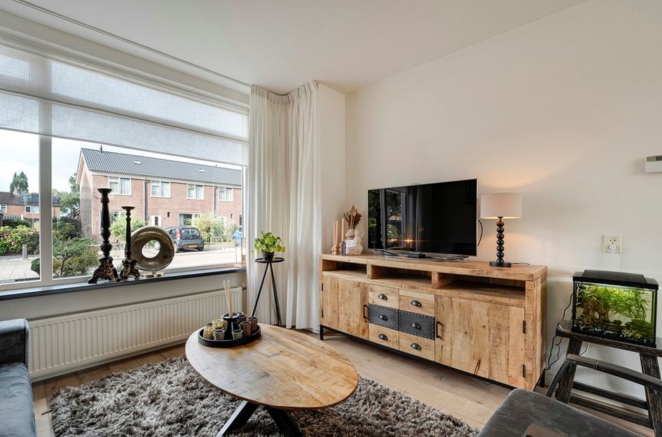 Saturnusstraat 9