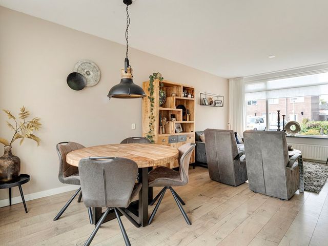 Saturnusstraat 9, De Krim