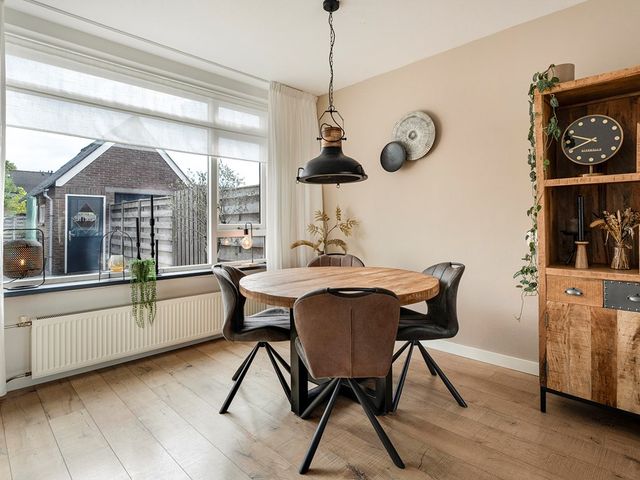 Saturnusstraat 9, De Krim