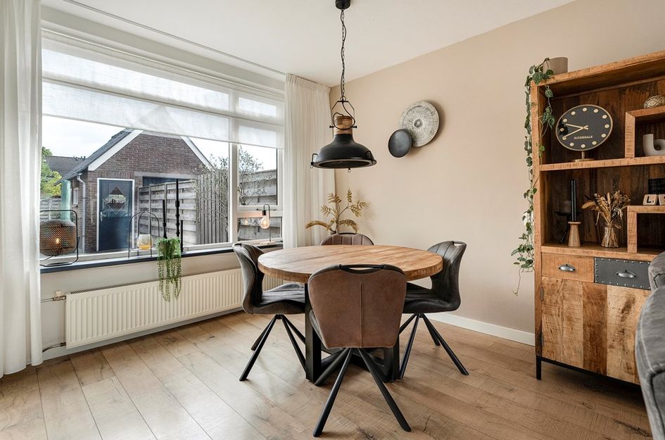 Saturnusstraat 9