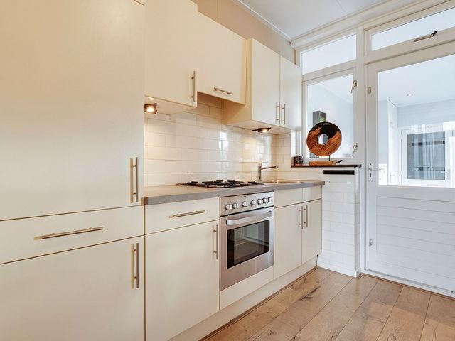 Saturnusstraat 9, De Krim
