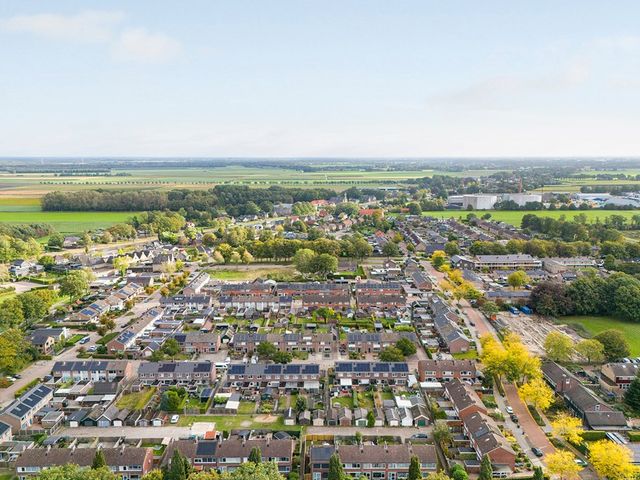 Saturnusstraat 9, De Krim