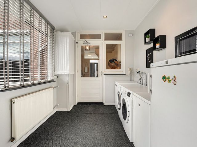 Saturnusstraat 9, De Krim
