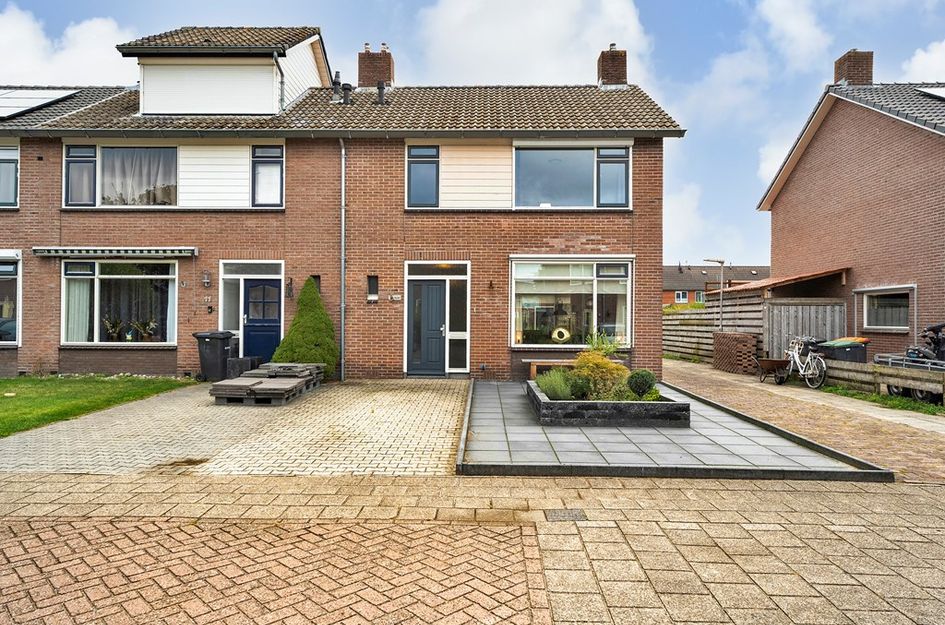 Saturnusstraat 9