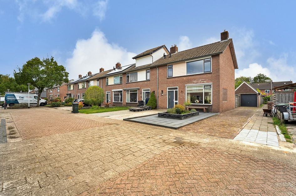 Saturnusstraat 9