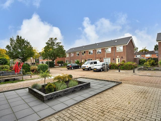 Saturnusstraat 9, De Krim