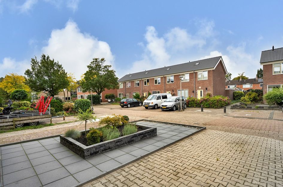 Saturnusstraat 9