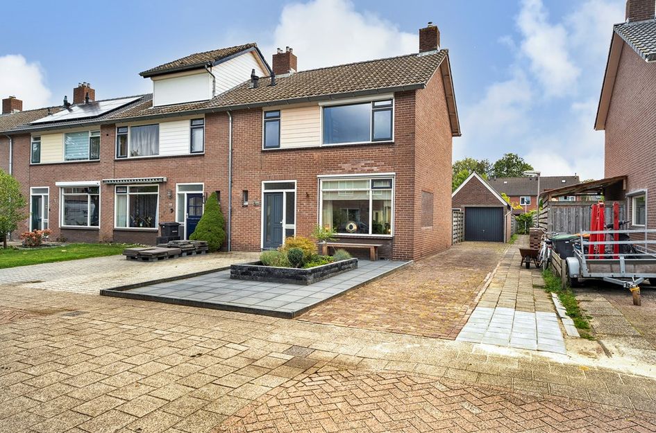 Saturnusstraat 9