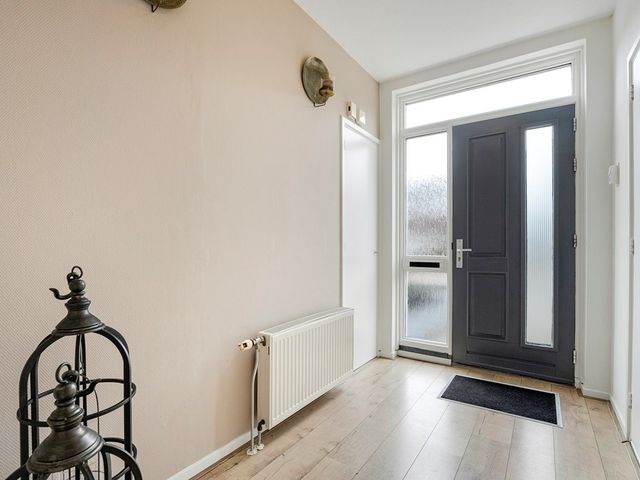 Saturnusstraat 9, De Krim