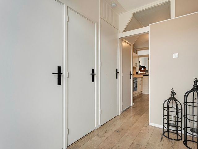 Saturnusstraat 9, De Krim