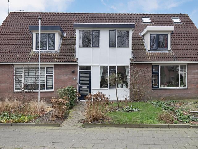 Stal 61, Drachten