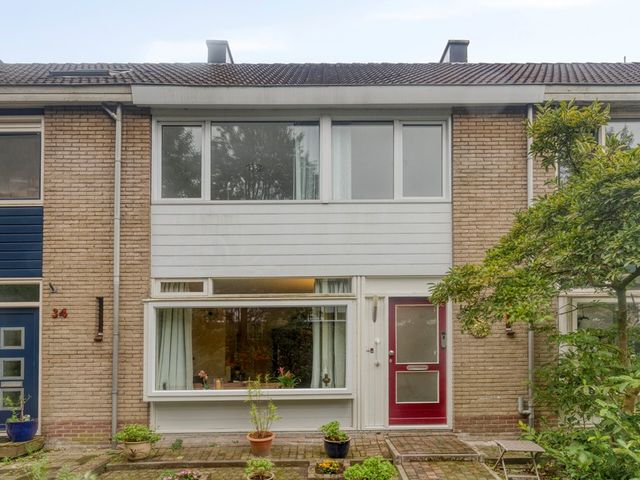 Tapperstraat 32, Gorinchem