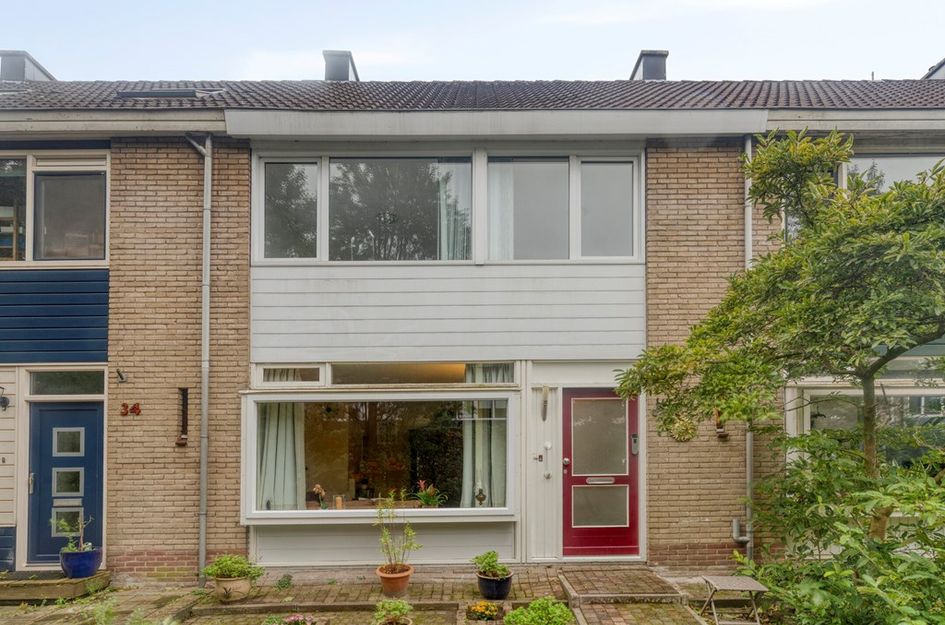 Tapperstraat 32