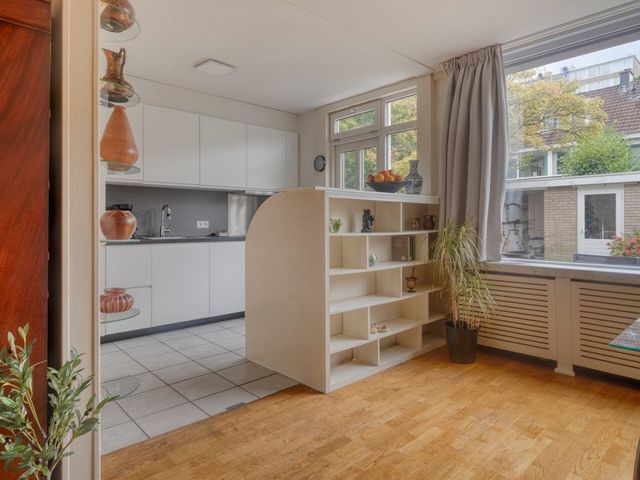Tapperstraat 32, Gorinchem