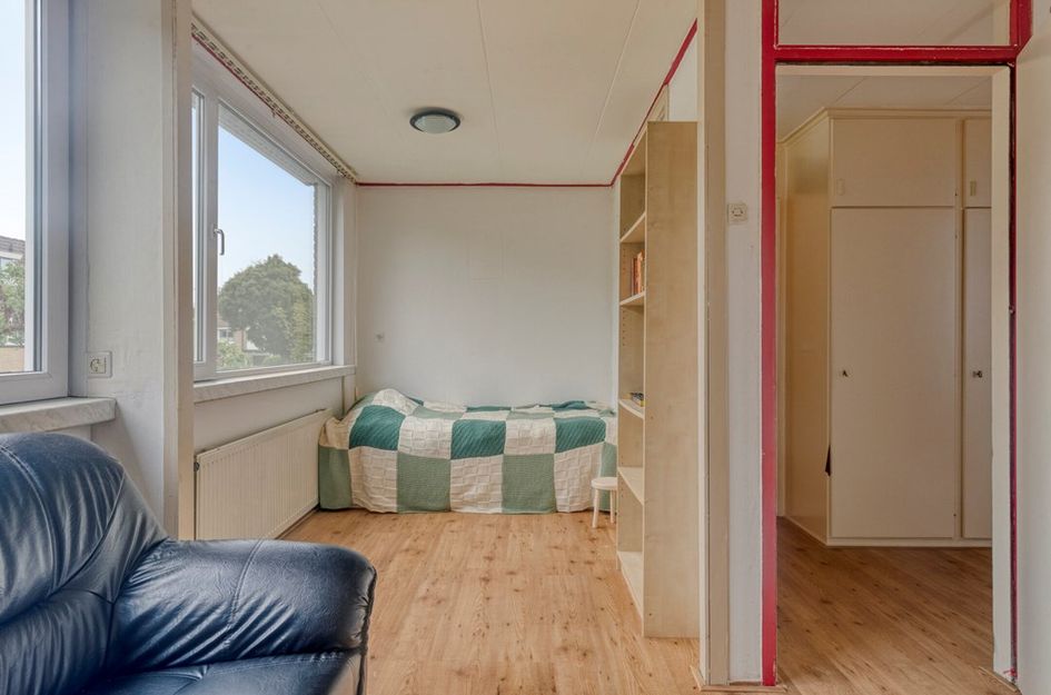 Tapperstraat 32