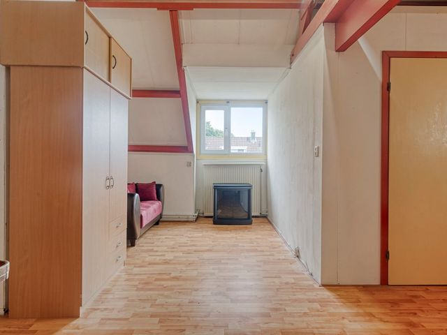 Tapperstraat 32, Gorinchem