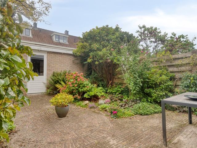 Tapperstraat 32, Gorinchem