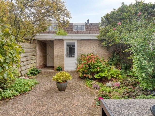 Tapperstraat 32, Gorinchem