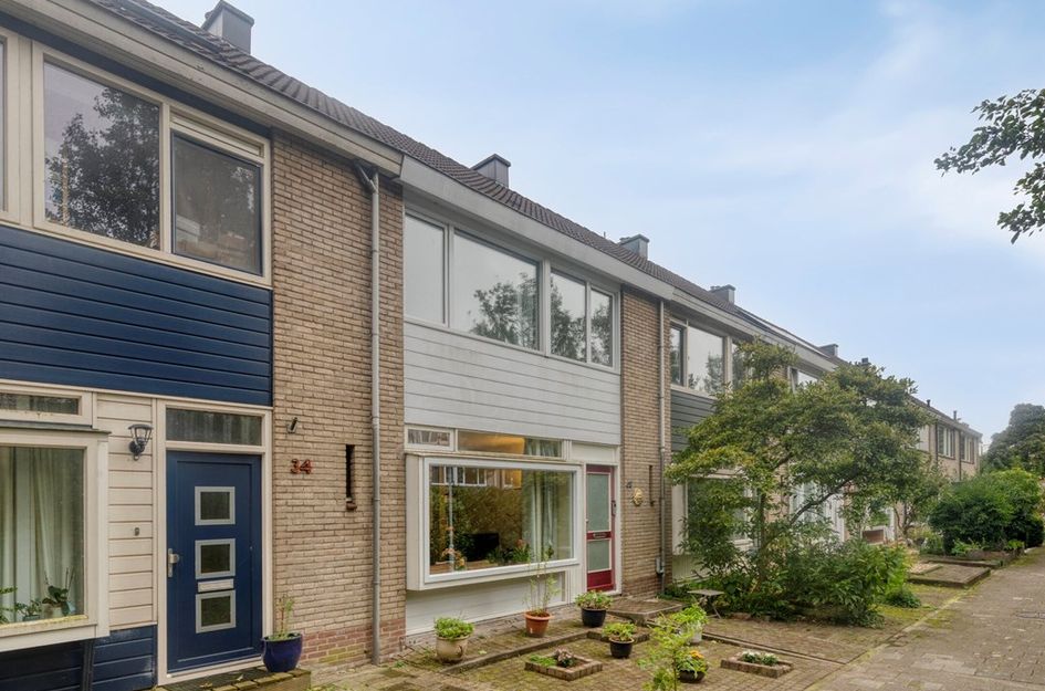 Tapperstraat 32