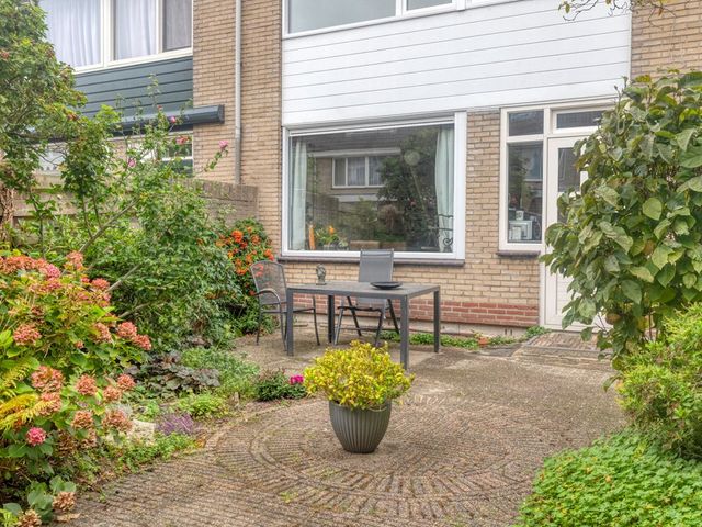 Tapperstraat 32, Gorinchem