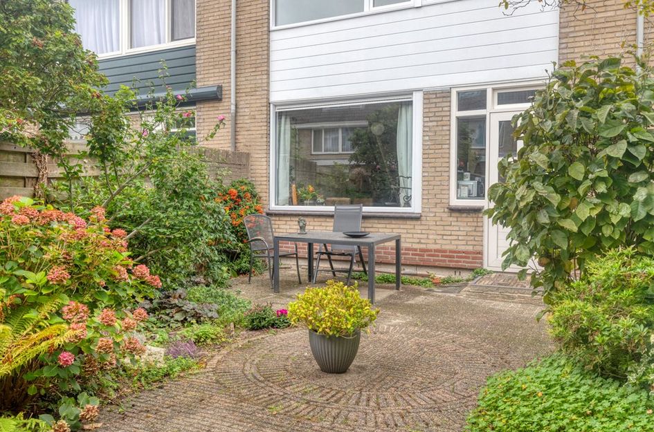 Tapperstraat 32