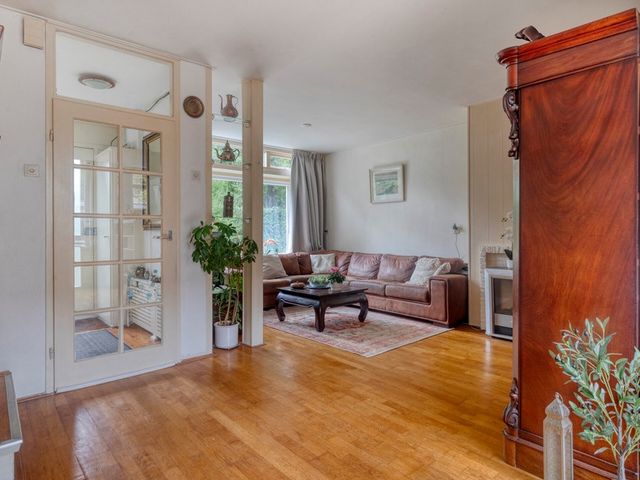 Tapperstraat 32, Gorinchem
