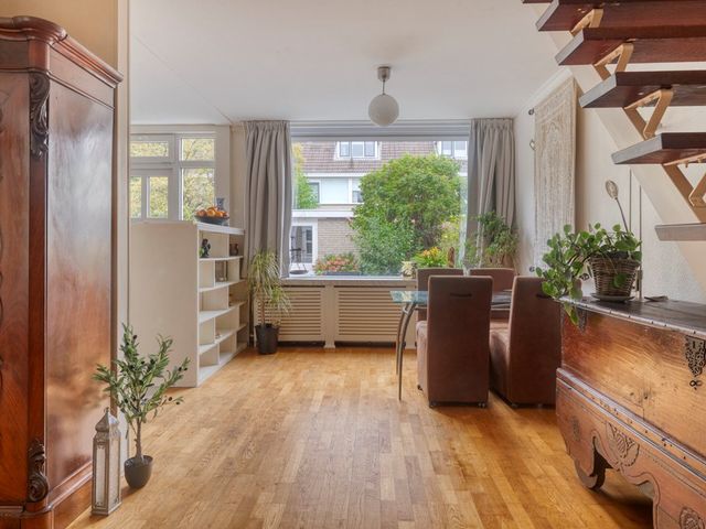 Tapperstraat 32, Gorinchem