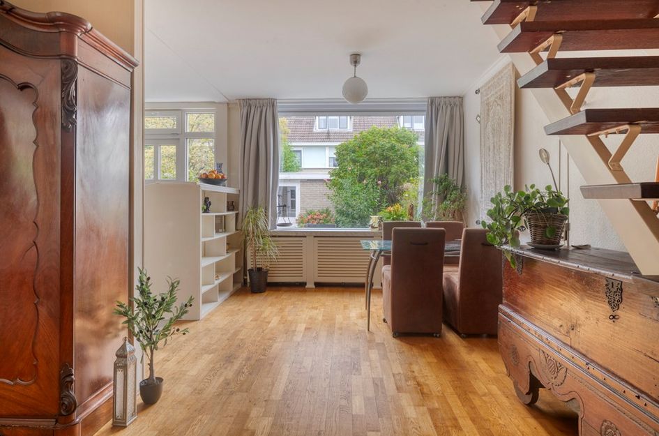 Tapperstraat 32
