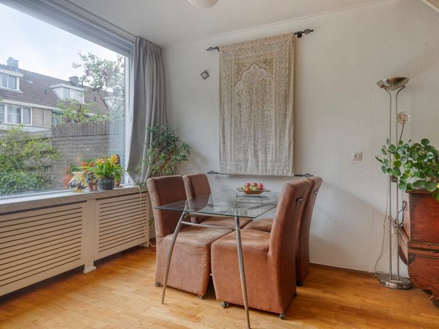 Tapperstraat 32, Gorinchem