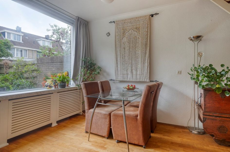 Tapperstraat 32