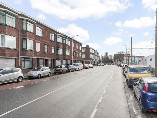 Monstersestraat 2A, 's-Gravenhage