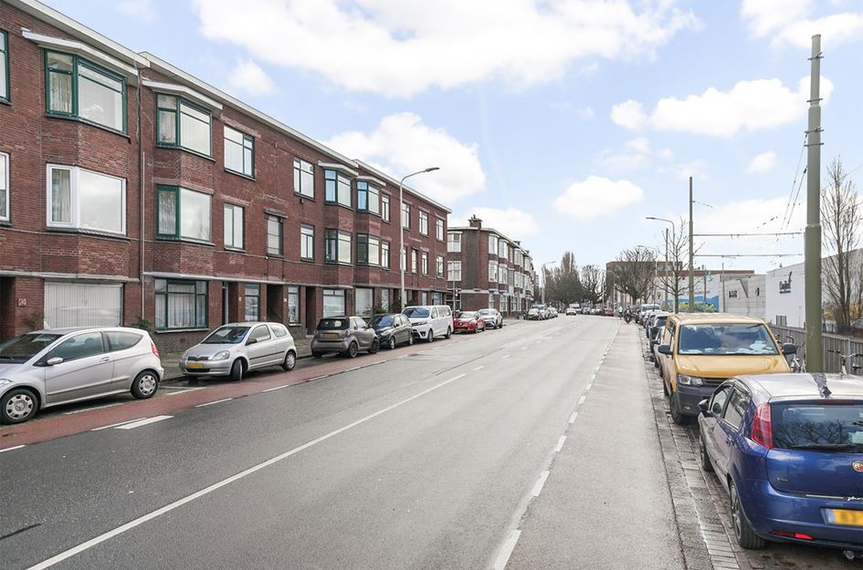 Monstersestraat 2A