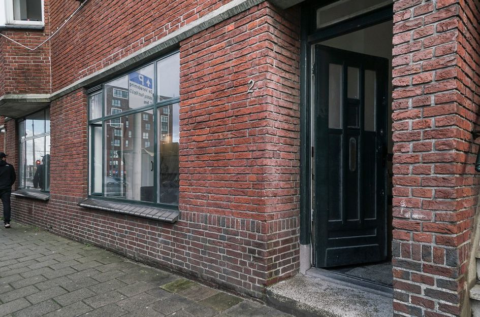 Monstersestraat 2A