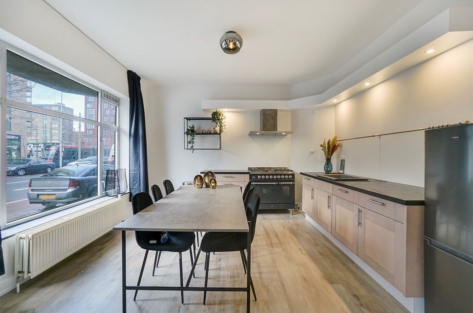 Monstersestraat 2A