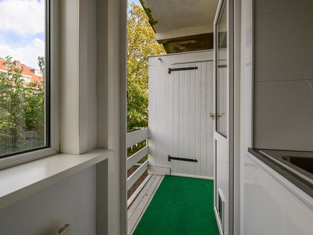 Koningin Wilhelminalaan 275, Voorburg