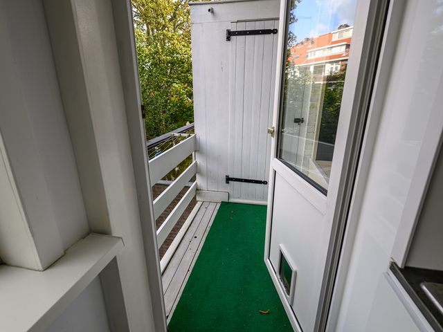 Koningin Wilhelminalaan 275, Voorburg