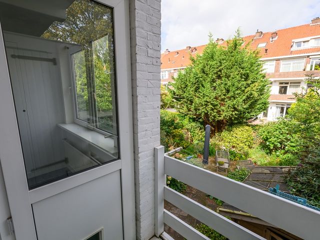 Koningin Wilhelminalaan 275, Voorburg