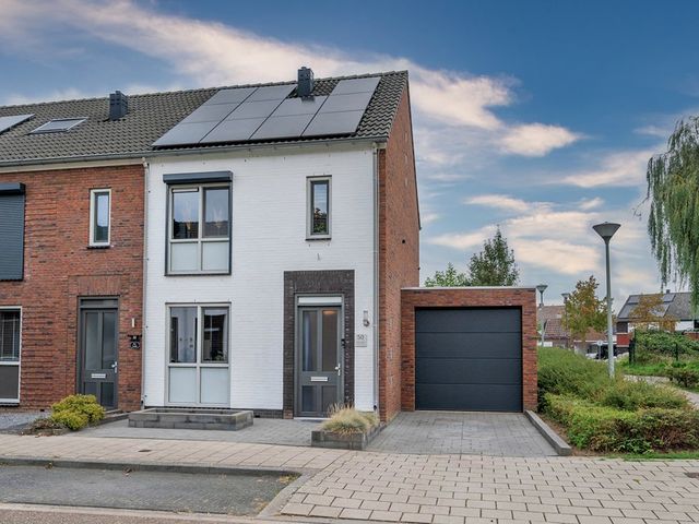 Schoolpad 50, Roermond